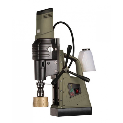 Магнитный сверлильный станок LENZ Steyr-125T