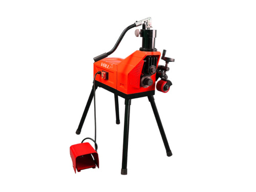 Желобонакатный станок VOLL V-Groover 1-8