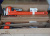 Прямой трубный ключ модель 18  2,5"     31025 Ridgid