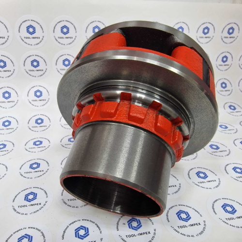 Резьбонарезная головка 11-R ISO 25мм х 1,5 мертическая резьба   75010 Ridgid