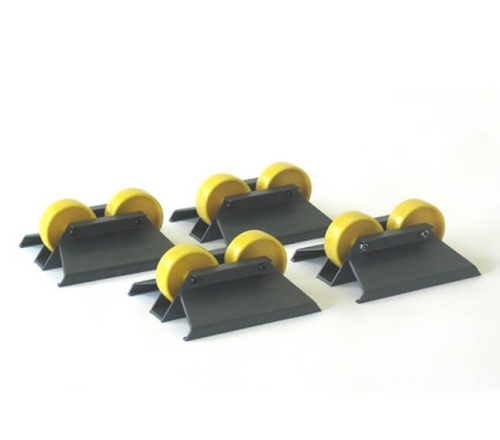 Аккумуляторный труборез Exact PipeCut 170 Battery