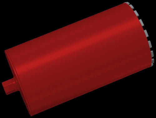 Алмазная коронка Адель BCL Premium ∅36 Лазерная сварка