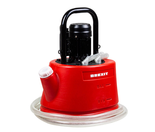 Промывочный насос BrexDECAL 1800.