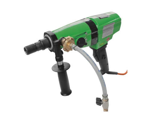 DRILLKOMPLEKT 160 Master-S  (Drill16V+DDM-22NT 2,2 кВт  сух/мокр.)