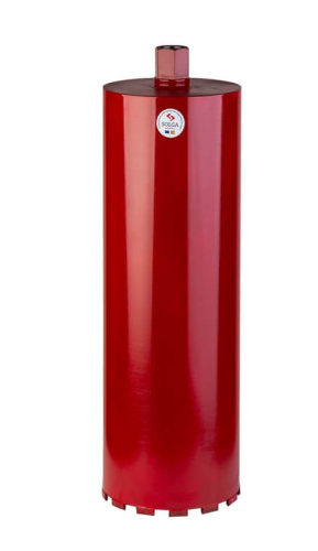 Коронка алмазная 1 1/4" 122/450 Solga Diamant Ag