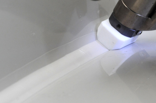 Ручной сварочный экструдер Ritmo K-SB 30 STARGUN