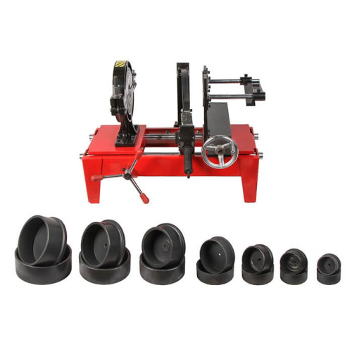 Машина для раструбной сварки VOLL V-Weld R160