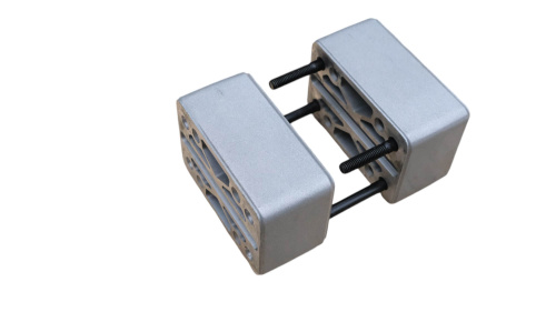 Комплект для алмазного бурения Keos KS-500 JSet