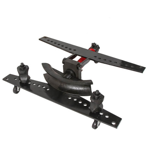 Электрогидравлический трубогиб V-Bend 4E