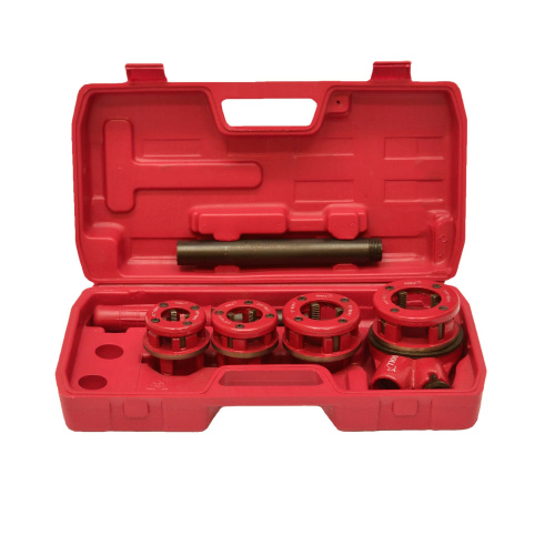 Ручной клупп VOLL 1.1/4''