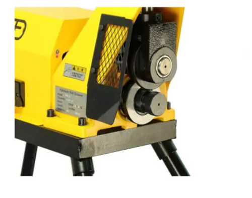 Желобонакатчик гидравлический Hongli YG6C-A (1.1/4"-6")