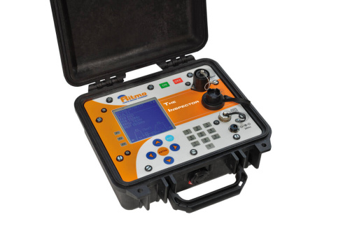 Прибор для протоколирования "INSPECTOR"