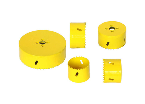 Станок для вырезания отверстий JK150 (1.1/4"-12")