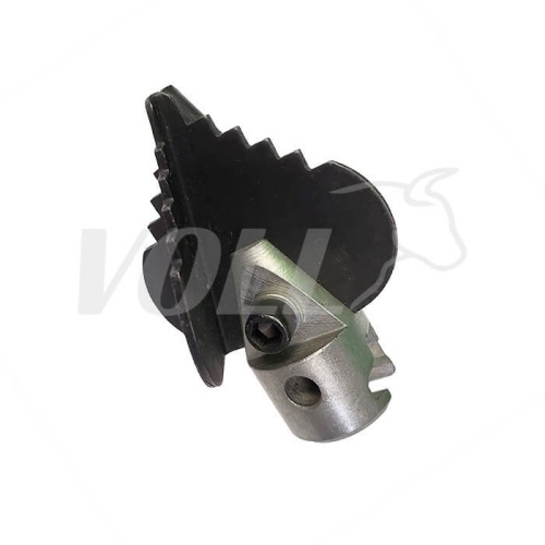 Крестообразный зубчатый бурав VOLL, для спирали 16мм