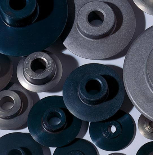 Отрезной ролик REED R2558 MUFFLER CUTTER WHEEL-1