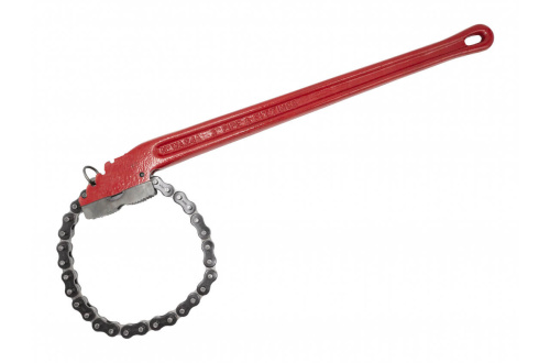 Цепной ключ REED WA14 CHAIN WRENCH - HEAVY DUTY