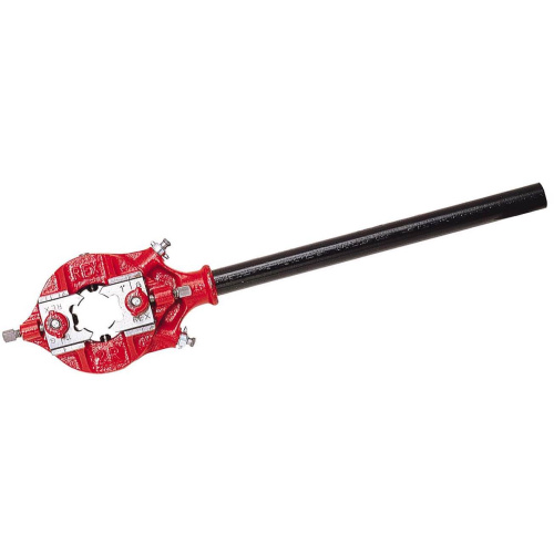 Ручной резьбонарезной комплект REX 2R4 1102R4 1/2-1 1/4"