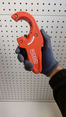 Труборез для канализационных труб 50 мм 40868 Ridgid Труборез для канализационных труб 50 мм 40868 Ridgid