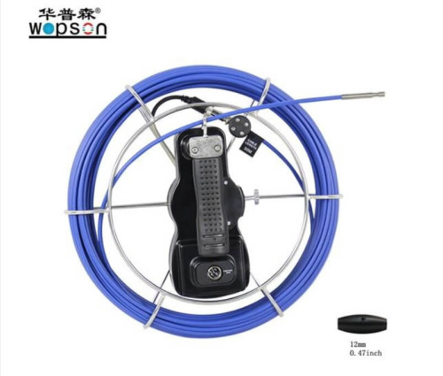 Телеинспекция WOPSON A1-C23 (50 м)