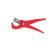 Труборез для пластиковых труб PC-1250   23488 Ridgid