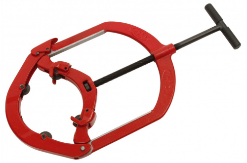Труборез с хомутной защелкой REED H12X HINGED CUTTER W/EX STG WHEELS
