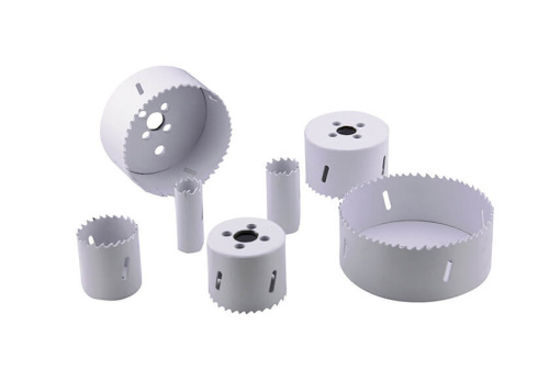 Станок для вырезания отверстий JK150 (1.1/4"-12")