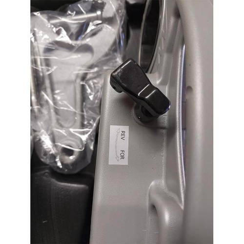 Резьбонарезной электрический клупп SQ30-2с (1/2-2) HSS