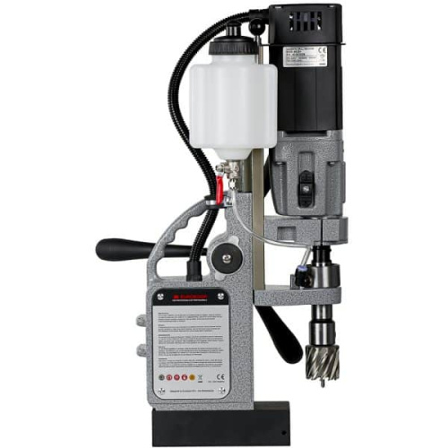 Сверлильный станок Euroboor ECO.40/2+ на магнитном основании, ø 12-40 мм