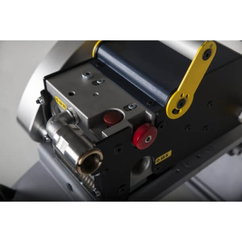 Пневматический труборез Exact AIR360 System