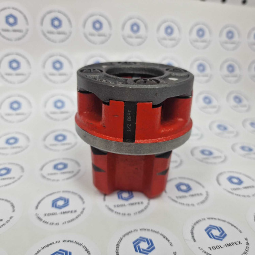 Резьбонарезная головка 11-R ISO 25мм х 1,5 мертическая резьба   75010 Ridgid