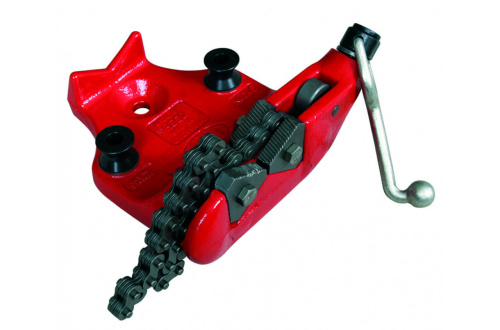 Цепные тиски REED CV5 CHAIN VISE