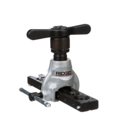 Развальцовка с храповым механизмом модель 458R 83037 Ridgid