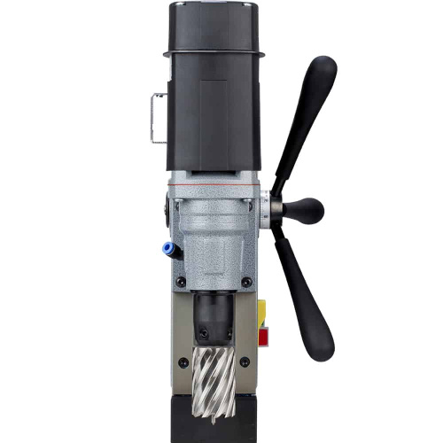 Сверлильный станок Euroboor ECO.40S+ на магнитном основании с внутренним кабелем, ø 12-40 мм