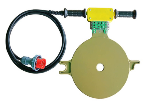 Стыковой сварочный аппарат WELPING WP315A (90-315)