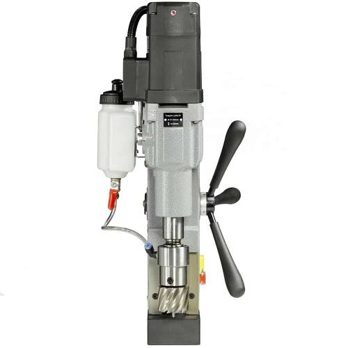 Сверлильный станок Euroboor ECO.50S+ на магнитном основании, ø 12-50 мм, КМ3, 2 скорости