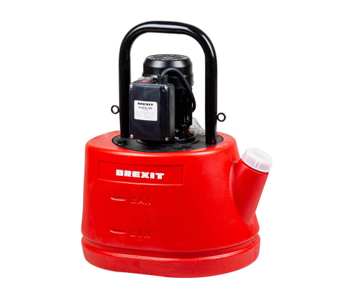 Промывочный насос BrexDECAL 1800.