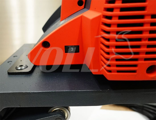 Электрический труборез V-CUT 270E