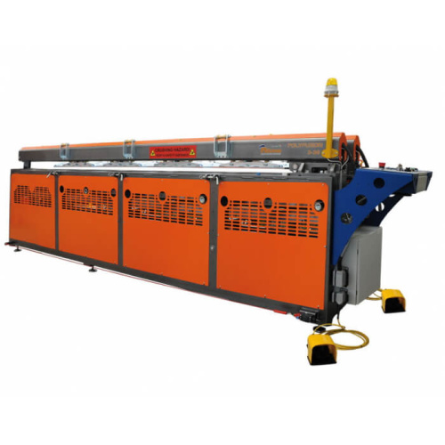 Сварочный стол RITMO POLYFUSION CNC 3-50, 380В