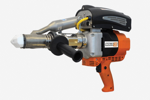 Ручной сварочный экструдер Ritmo K-SB 30 STARGUN