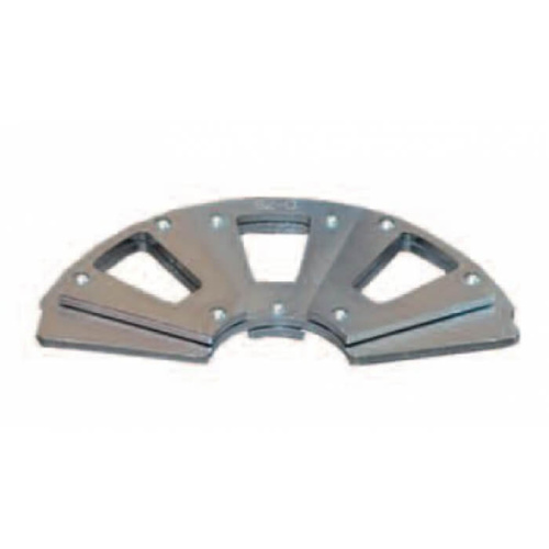 Комплект вкладышей 225мм для BASIC-EASY LIFE  355 (8 полуколец)