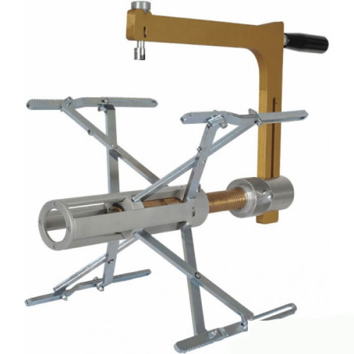 Скребок для удаления оксидного слоя RITMO PS 400