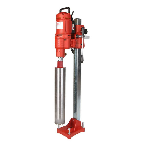 Алмазная сверлильная установка VOLL V-Drill 205