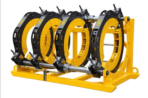 Стыковой сварочный аппарат WELPING WP1000A (630-1000)