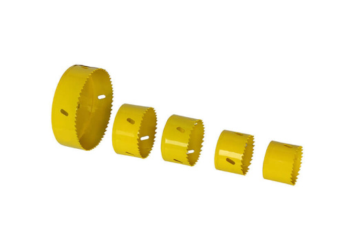 Станок для вырезания отверстий JK150 (1.1/4"-12")