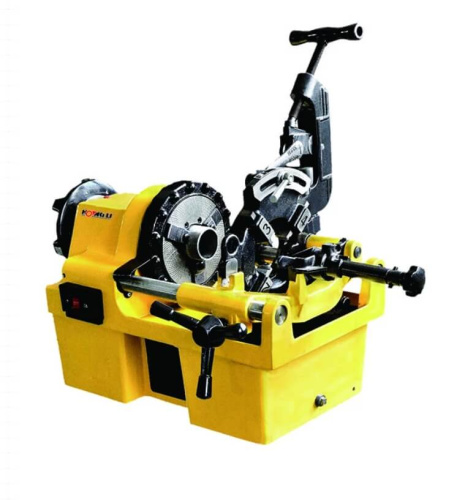 Резьбонарезной станок SQ50A (1/2"-2")