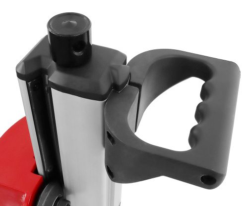 Установка алмазного бурения MESSER DM350Е-N