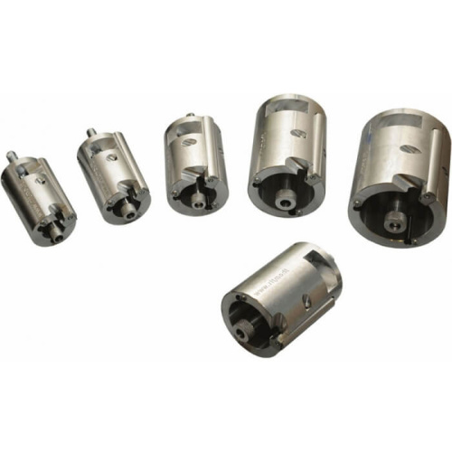 Ручная зачистка TURBO 20