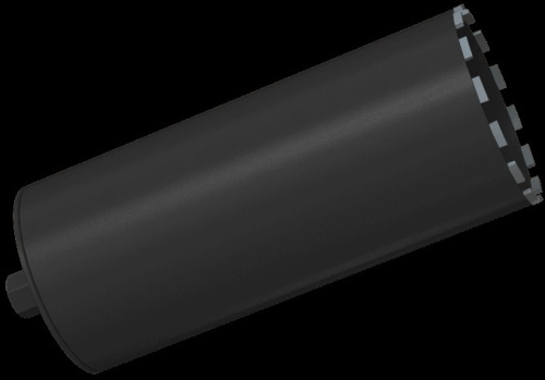 Алмазная коронка Адель BCU Standard ∅ 200