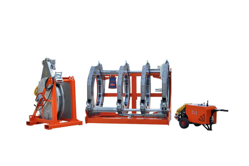 Комплект вкладышей 800мм для DELTA  1200 (8 полуколец)