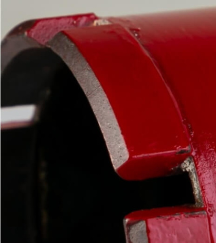 Коронка алмазная 1 1/4" 350/450 Solga Diamant Ag